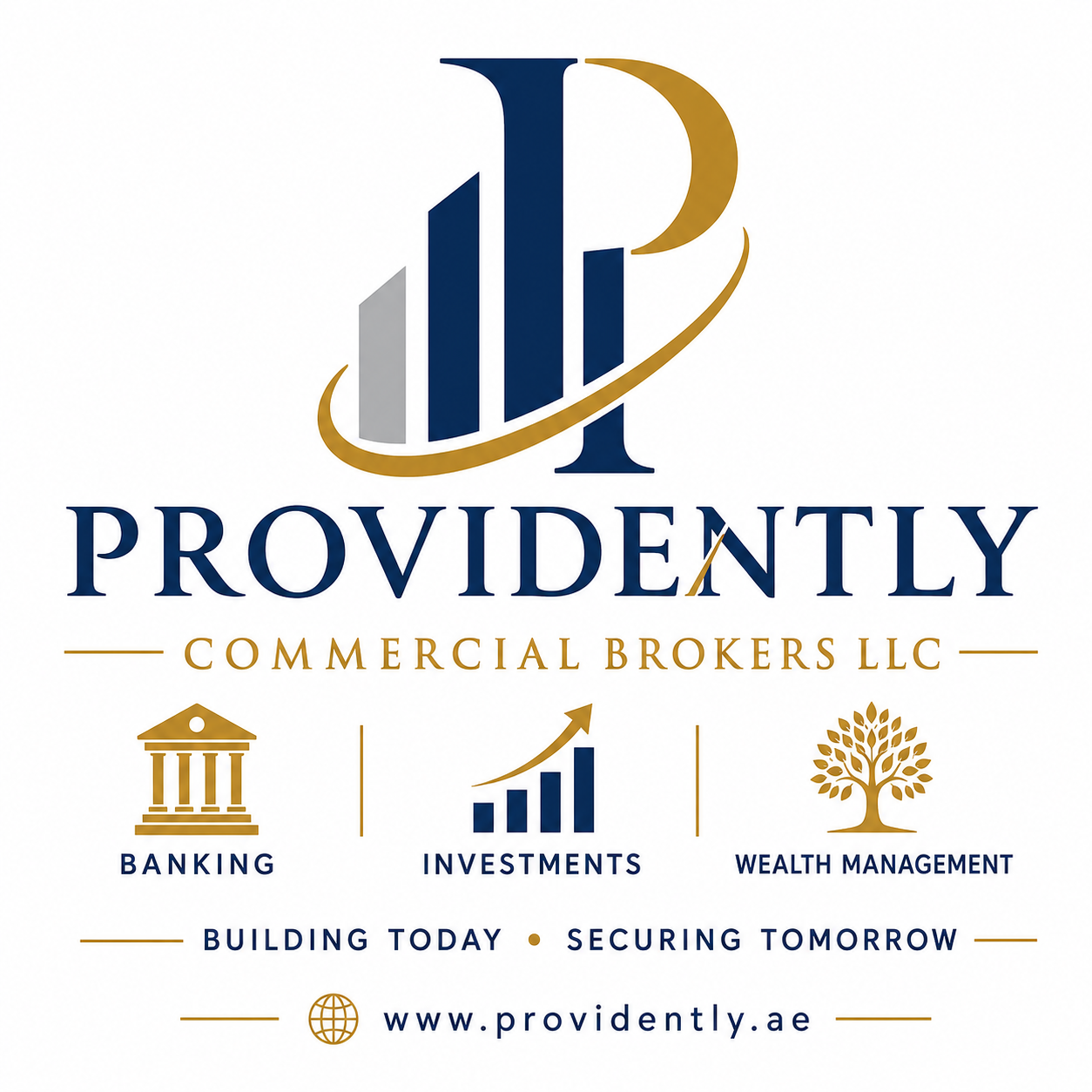 Providently Commercial Brokers LLC